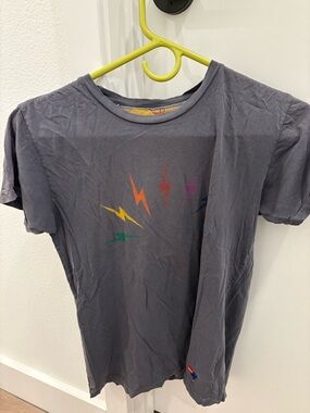 Aviator Nation t shirt *read*